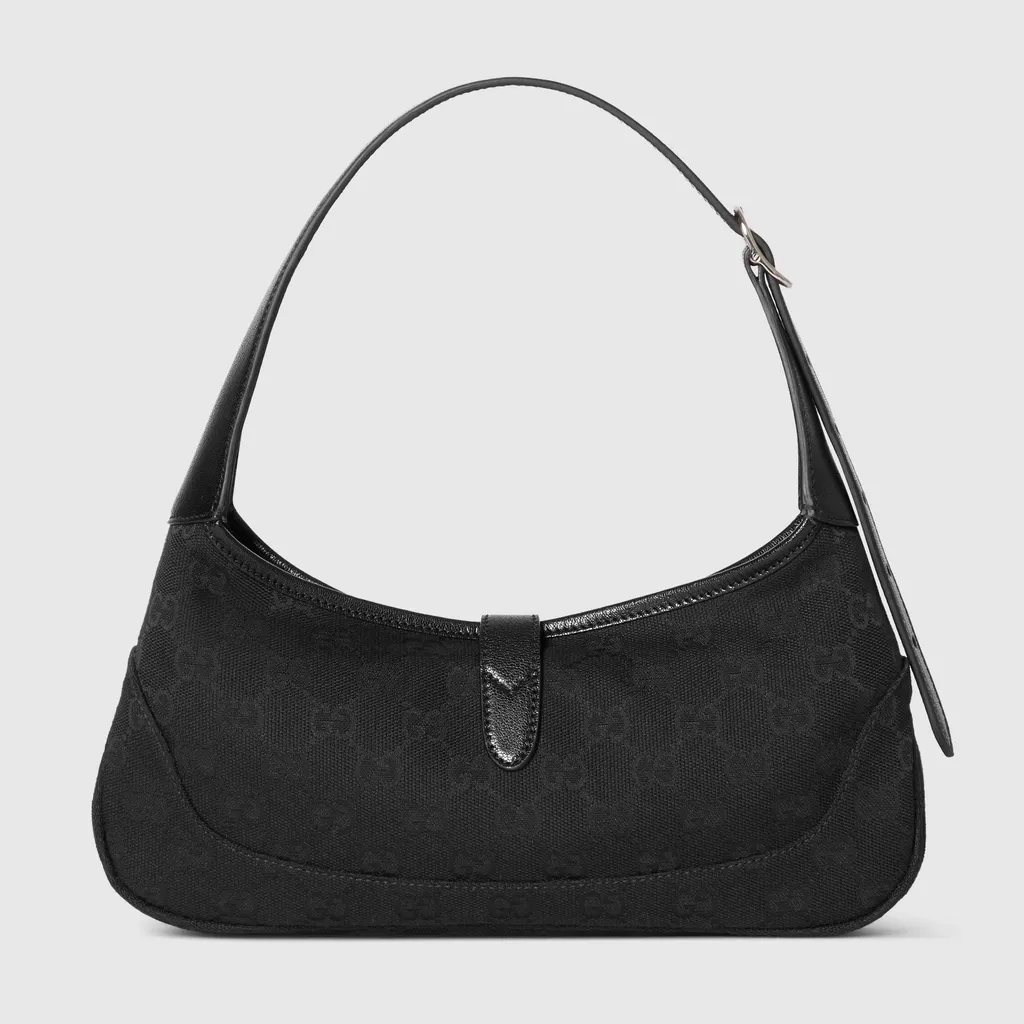 Jackie Slim Small Shoulder Bag