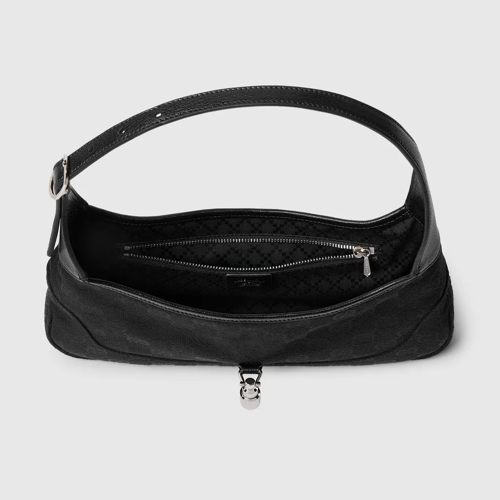 Jackie Slim Small Shoulder Bag
