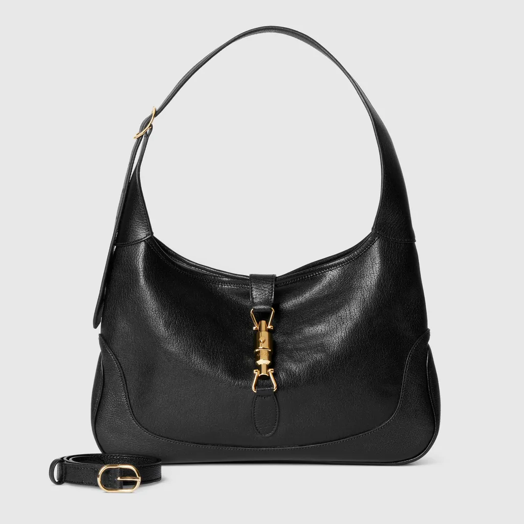 Gucci Jackie 1961 Medium Shoulder Bag