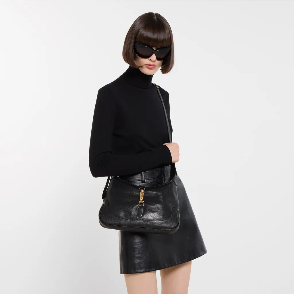 Gucci Jackie 1961 Medium Shoulder Bag