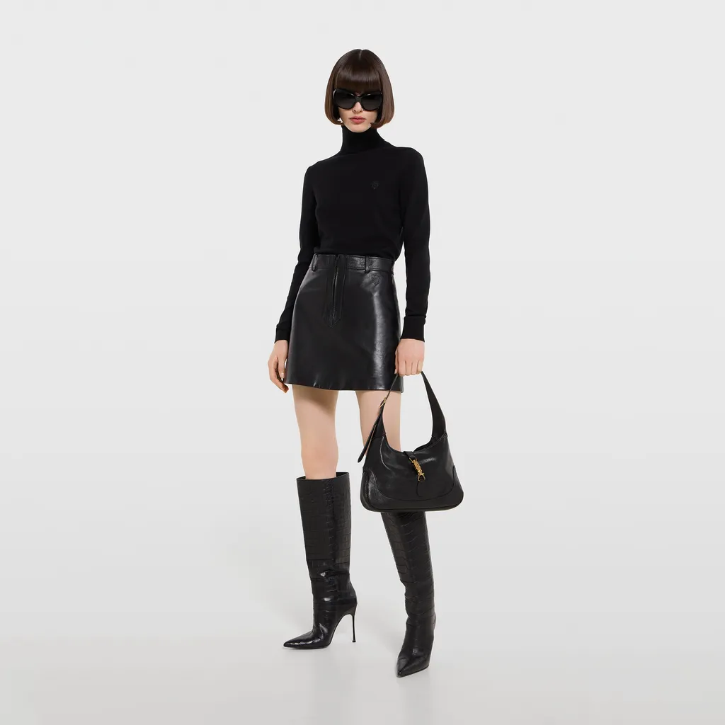 Gucci Jackie 1961 Medium Shoulder Bag