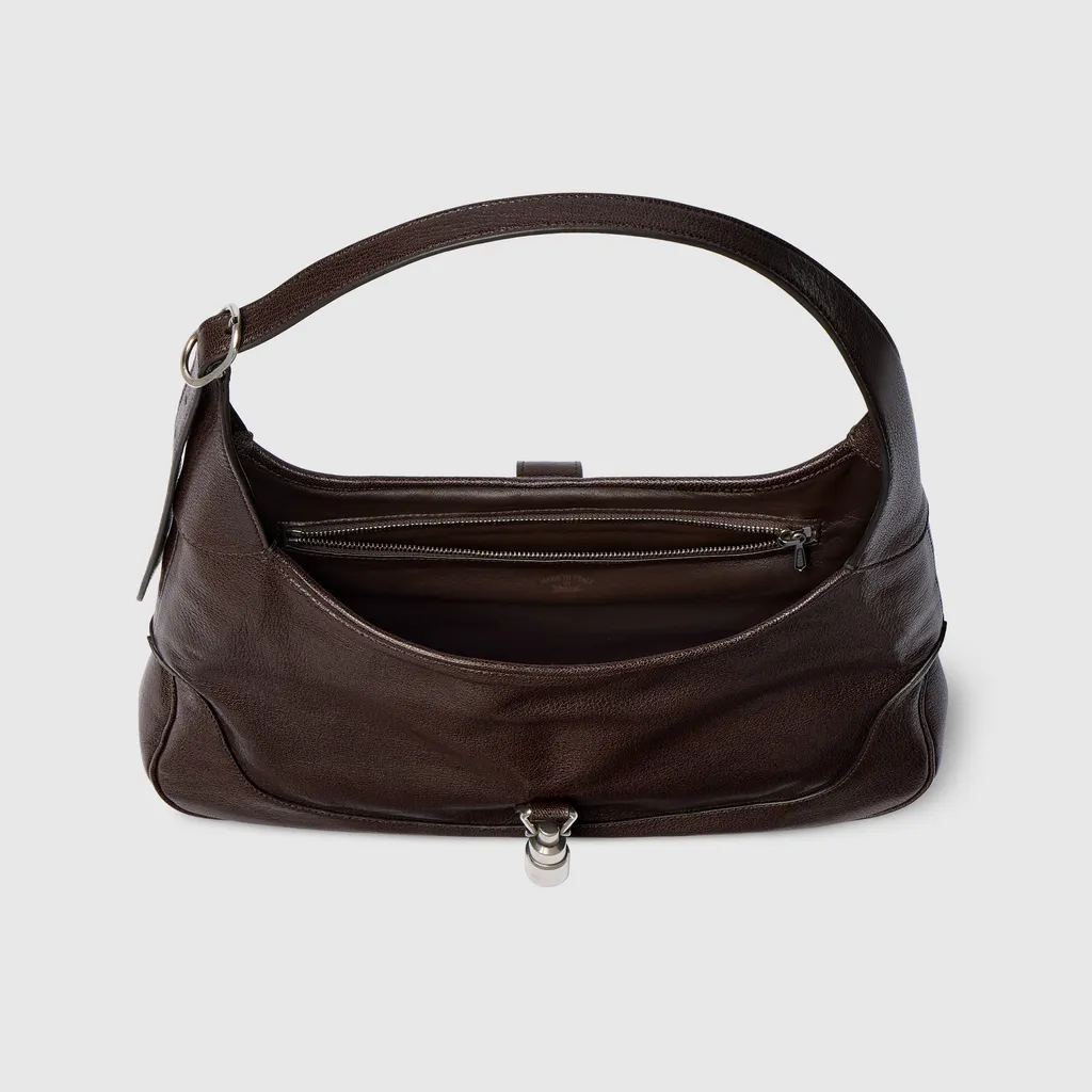 Gucci Jackie 1961 Medium Shoulder Bag