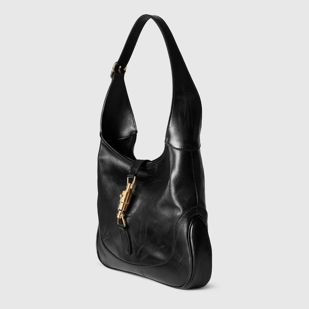Gucci Jackie 1961 Medium Shoulder Bag