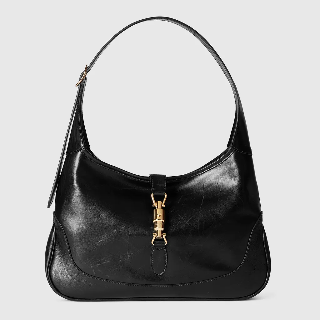 Gucci Jackie 1961 Medium Shoulder Bag