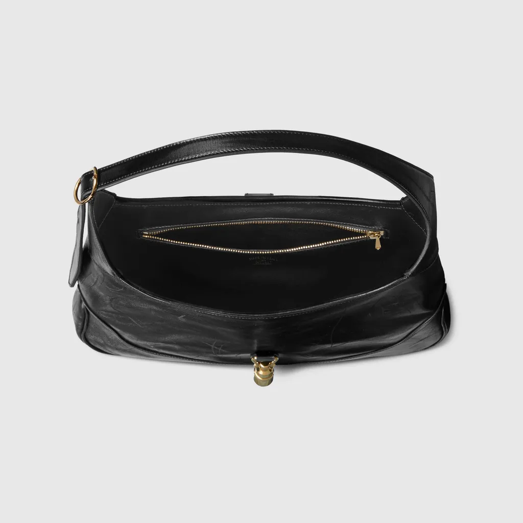 Gucci Jackie 1961 Medium Shoulder Bag