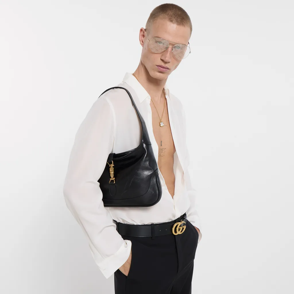 Gucci Jackie 1961 Medium Shoulder Bag