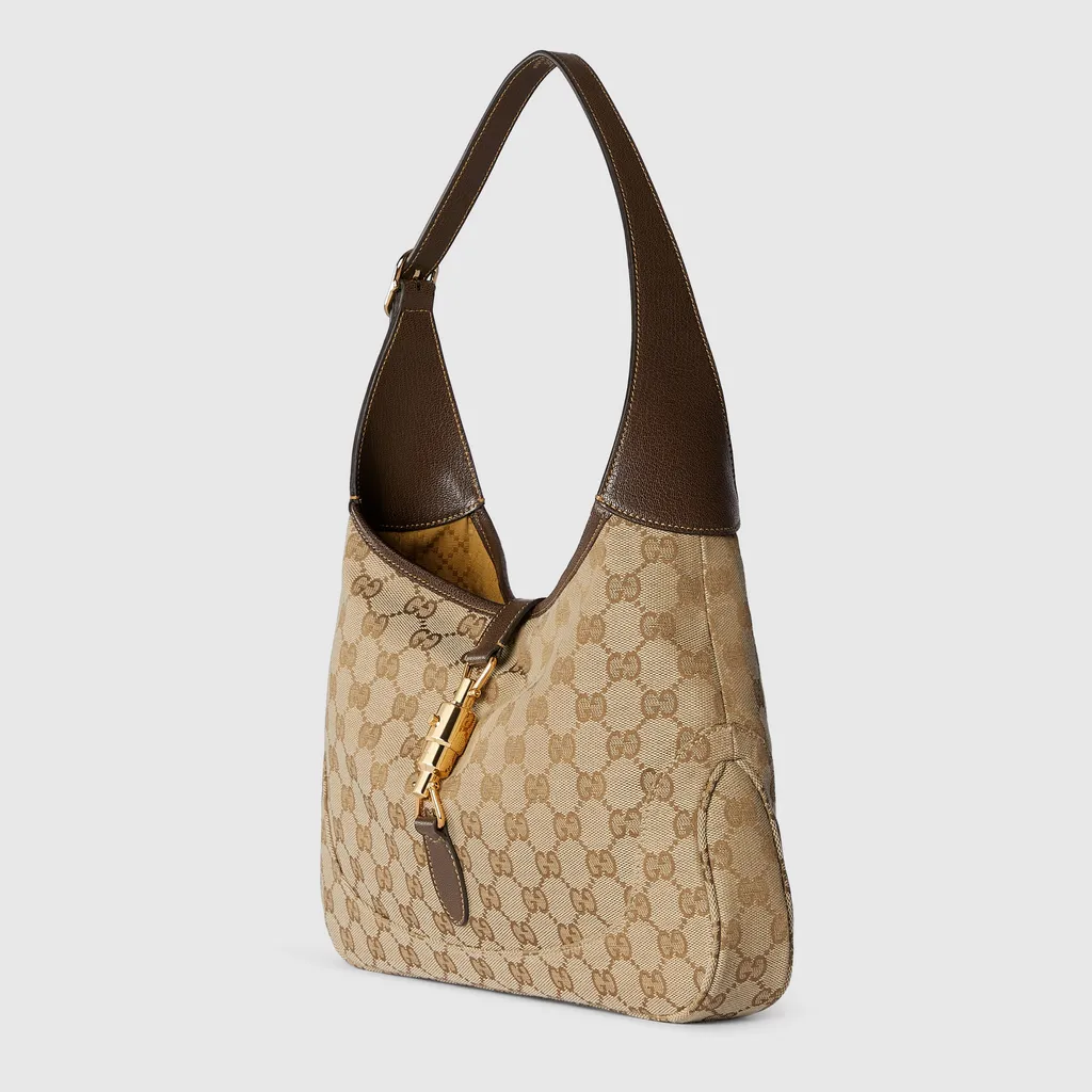 Gucci Jackie 1961 Medium Shoulder Bag