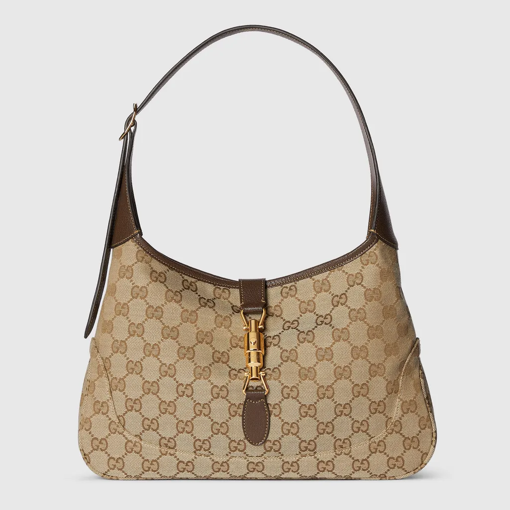 Gucci Jackie 1961 Medium Shoulder Bag