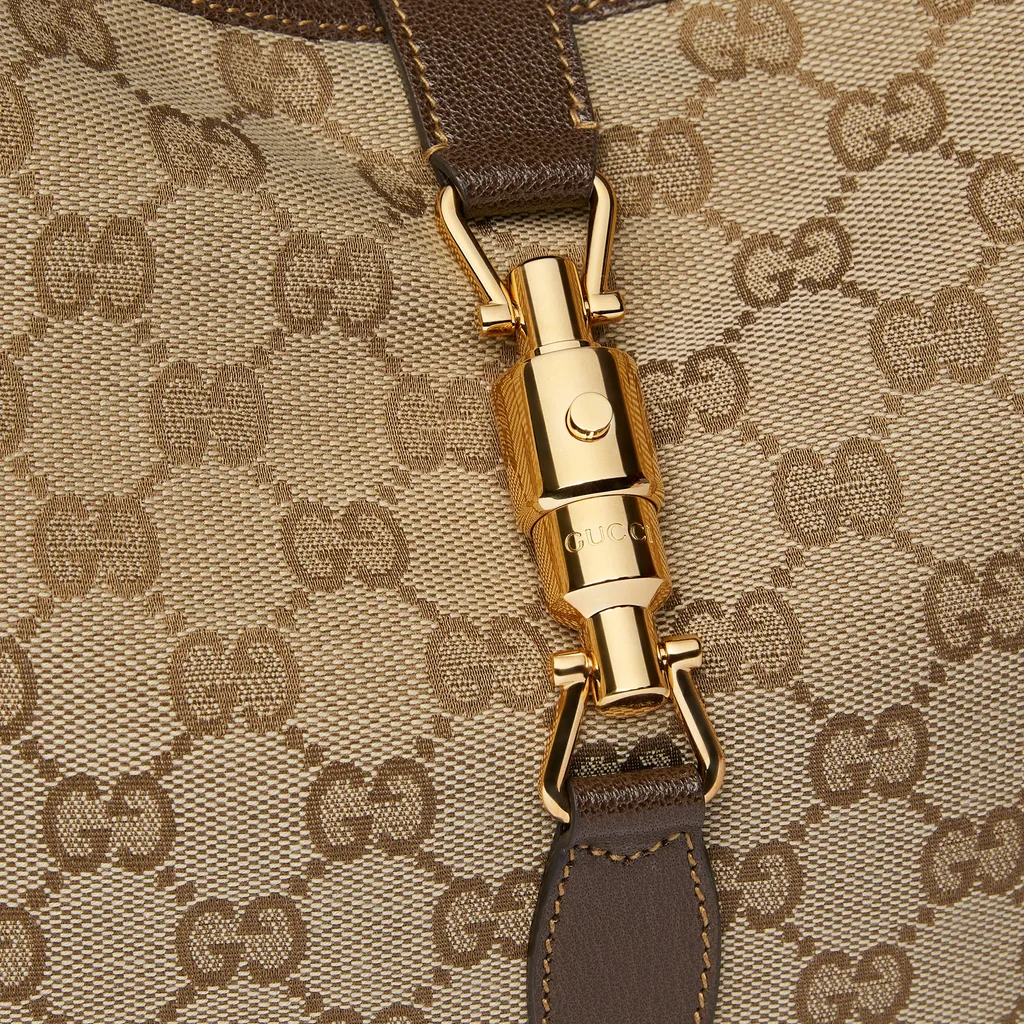 Gucci Jackie 1961 Medium Shoulder Bag