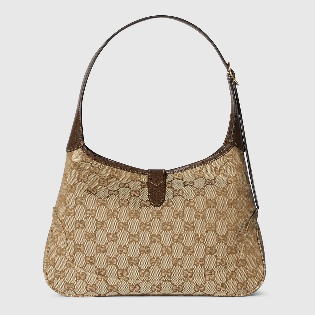 Gucci Jackie 1961 Medium Shoulder Bag