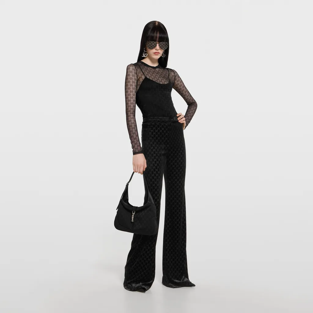 Gucci Jackie 1961 Medium Shoulder Bag