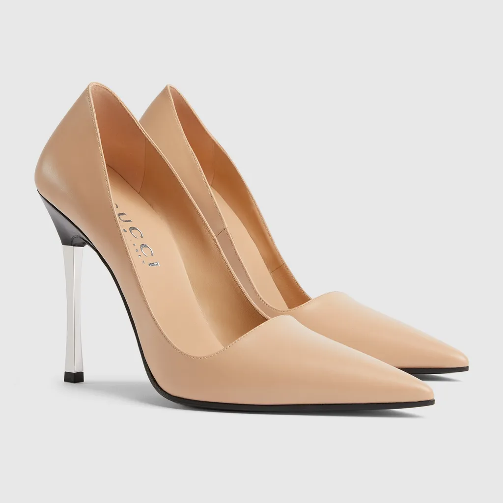 Bombshell Pump