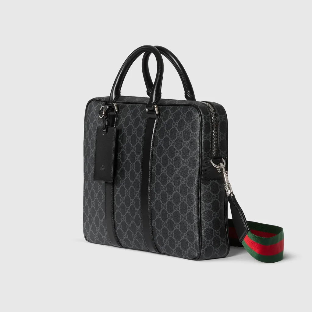 Gucci Porter Large Briefcase
