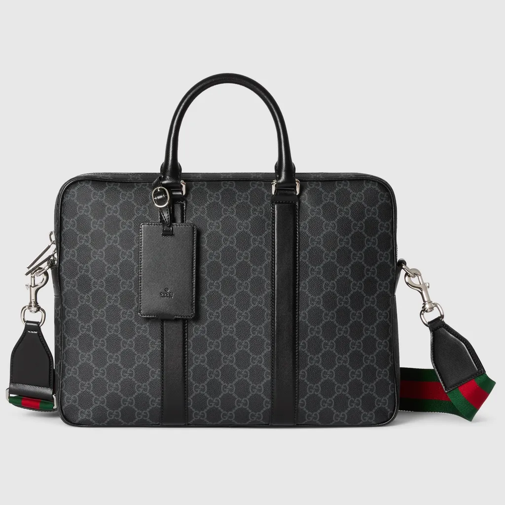 Gucci Porter Large Briefcase