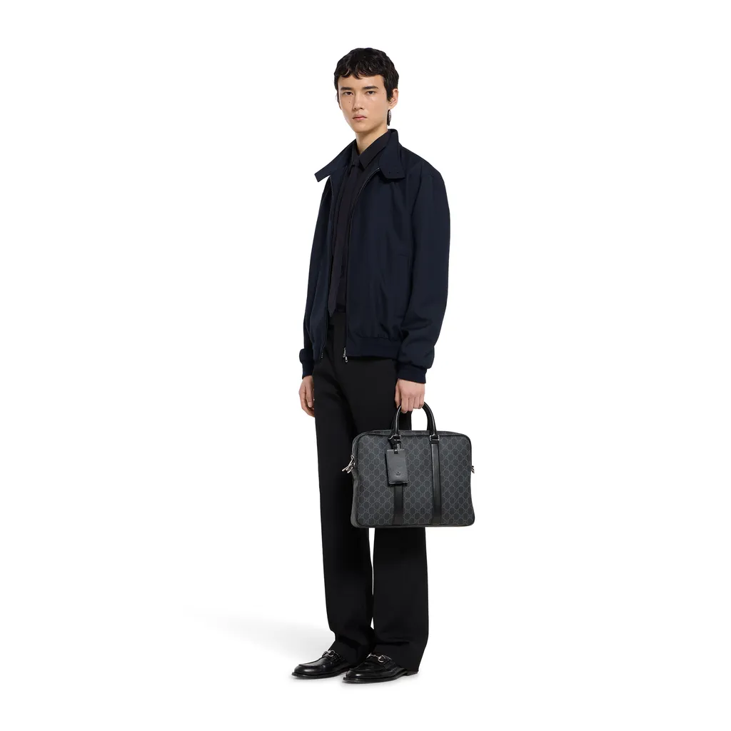 Gucci Porter Large Briefcase