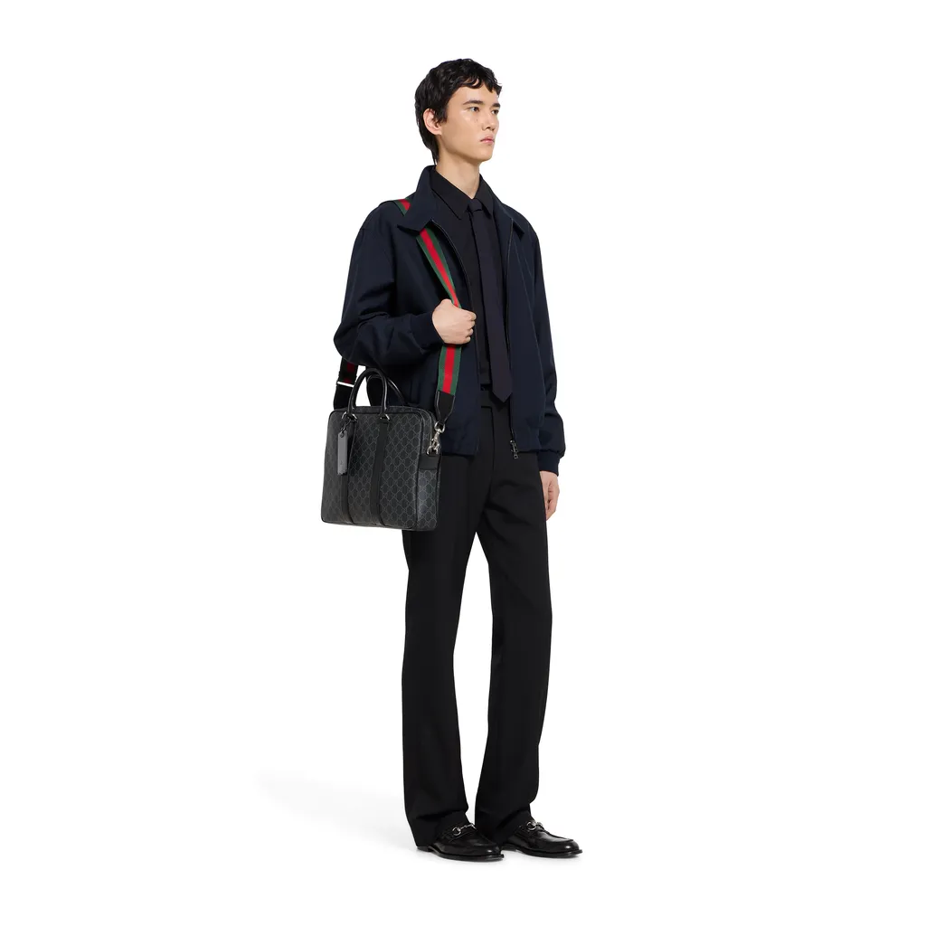 Gucci Porter Large Briefcase