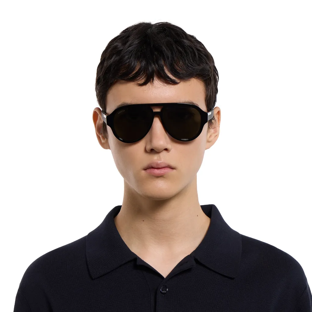 Pilot Sunglasses