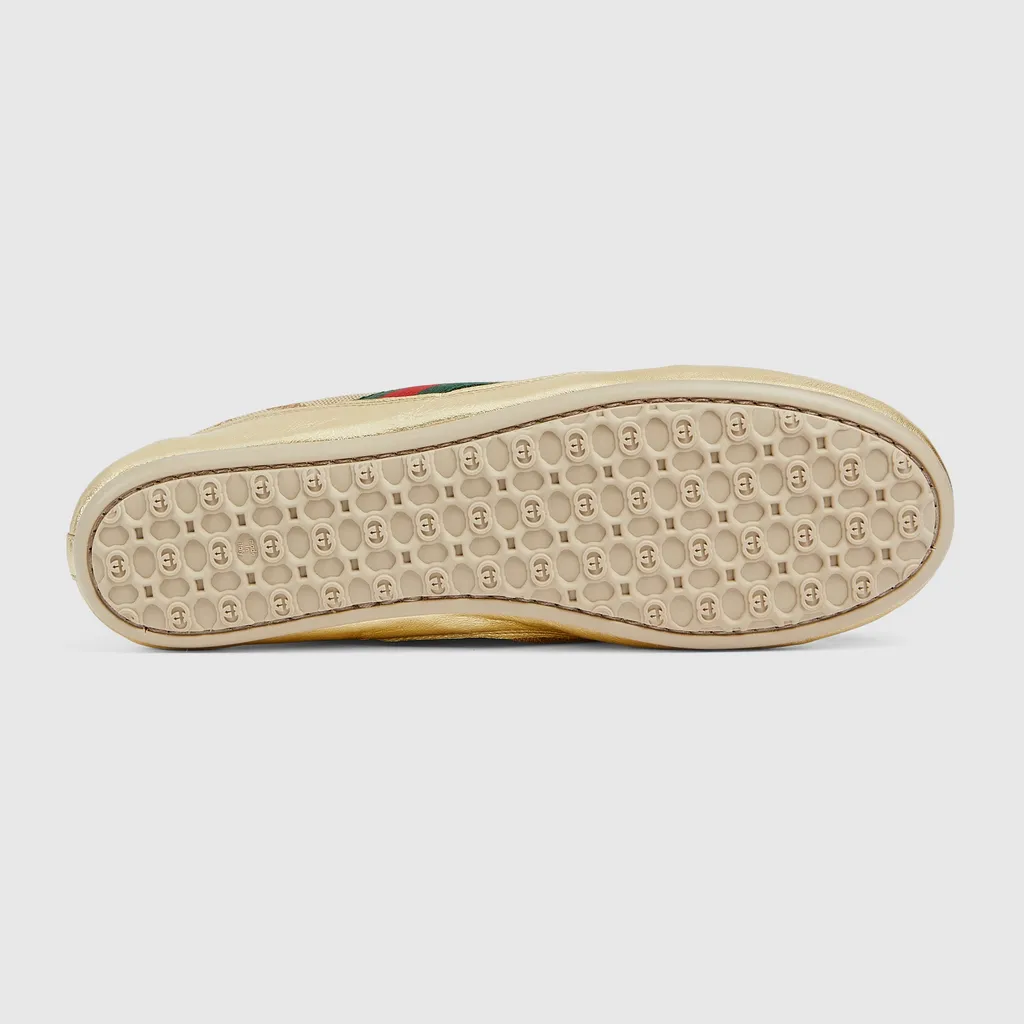 Gucci Shift Ballerina
