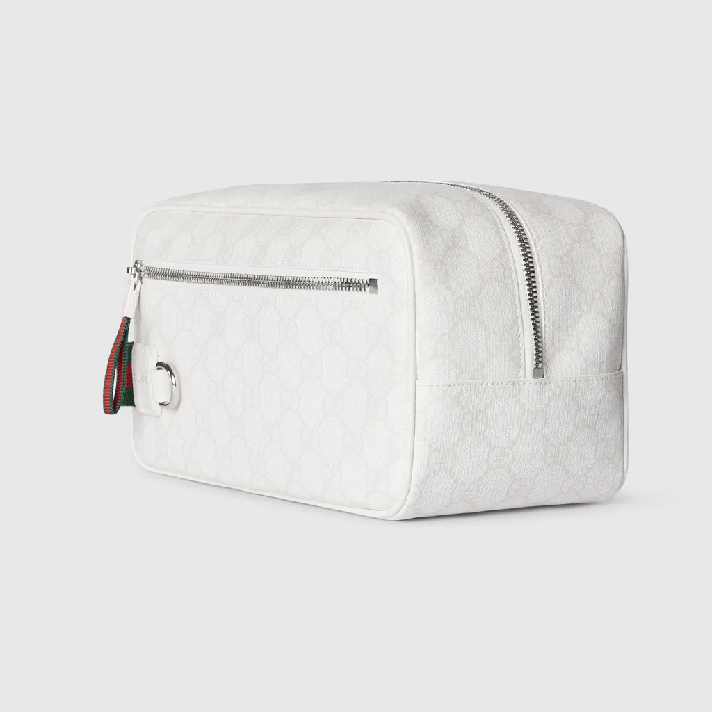Medium Gg Toiletry Case