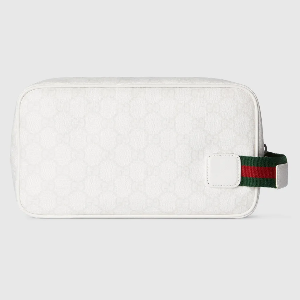 Medium Gg Toiletry Case