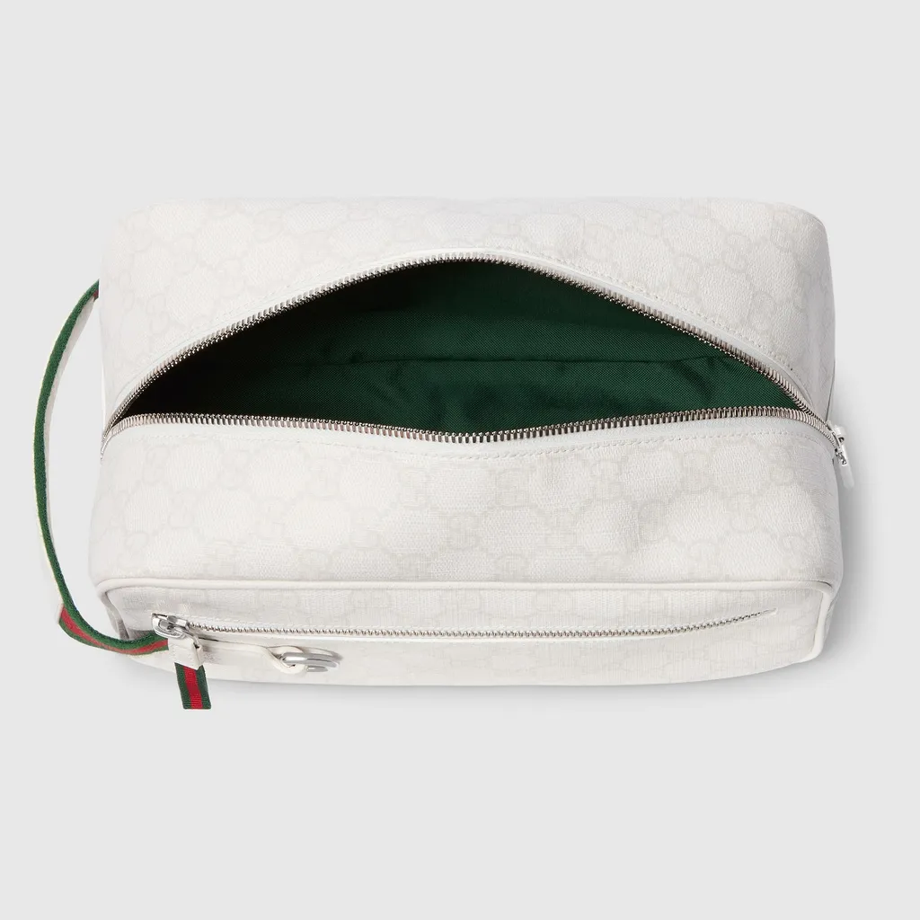 Medium Gg Toiletry Case