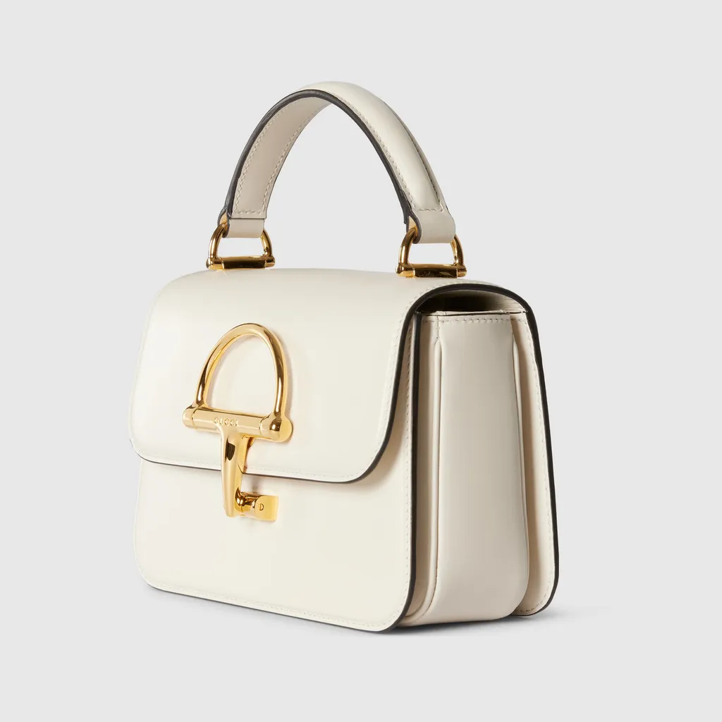 Gucci Siena Small Top Handle Bag