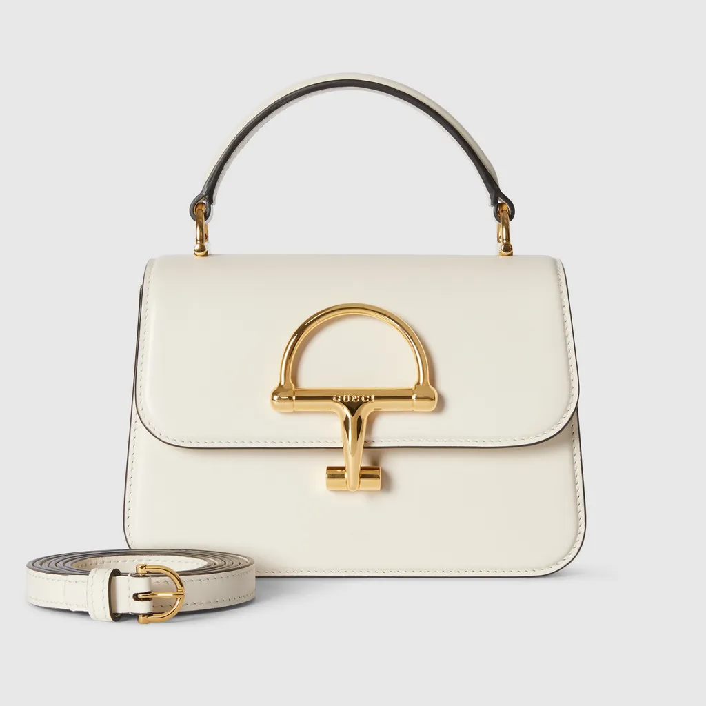 Gucci Siena Small Top Handle Bag