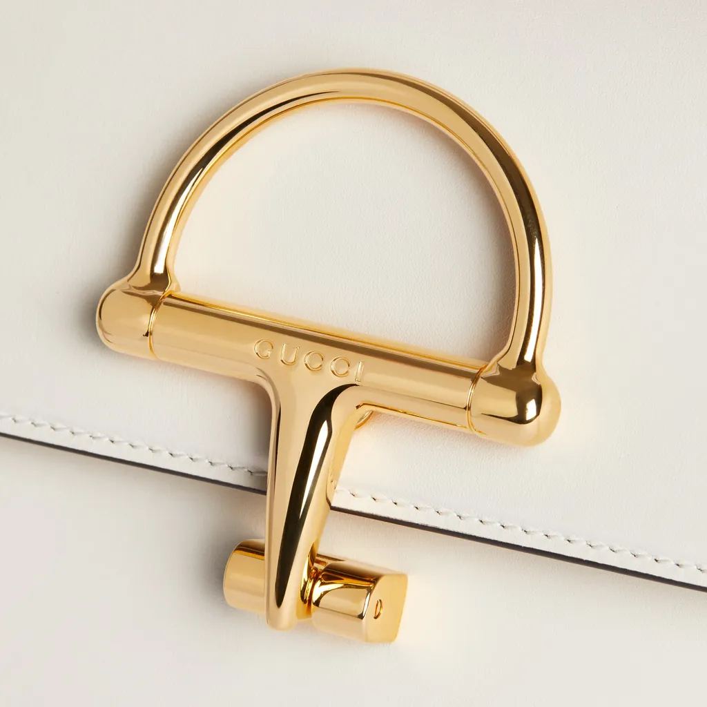 Gucci Siena Small Top Handle Bag