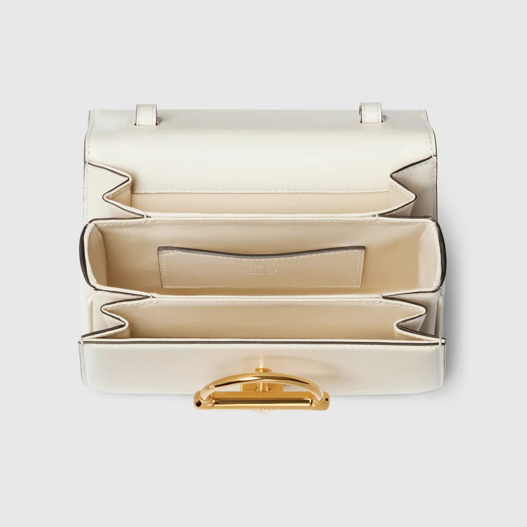 Gucci Siena Small Top Handle Bag