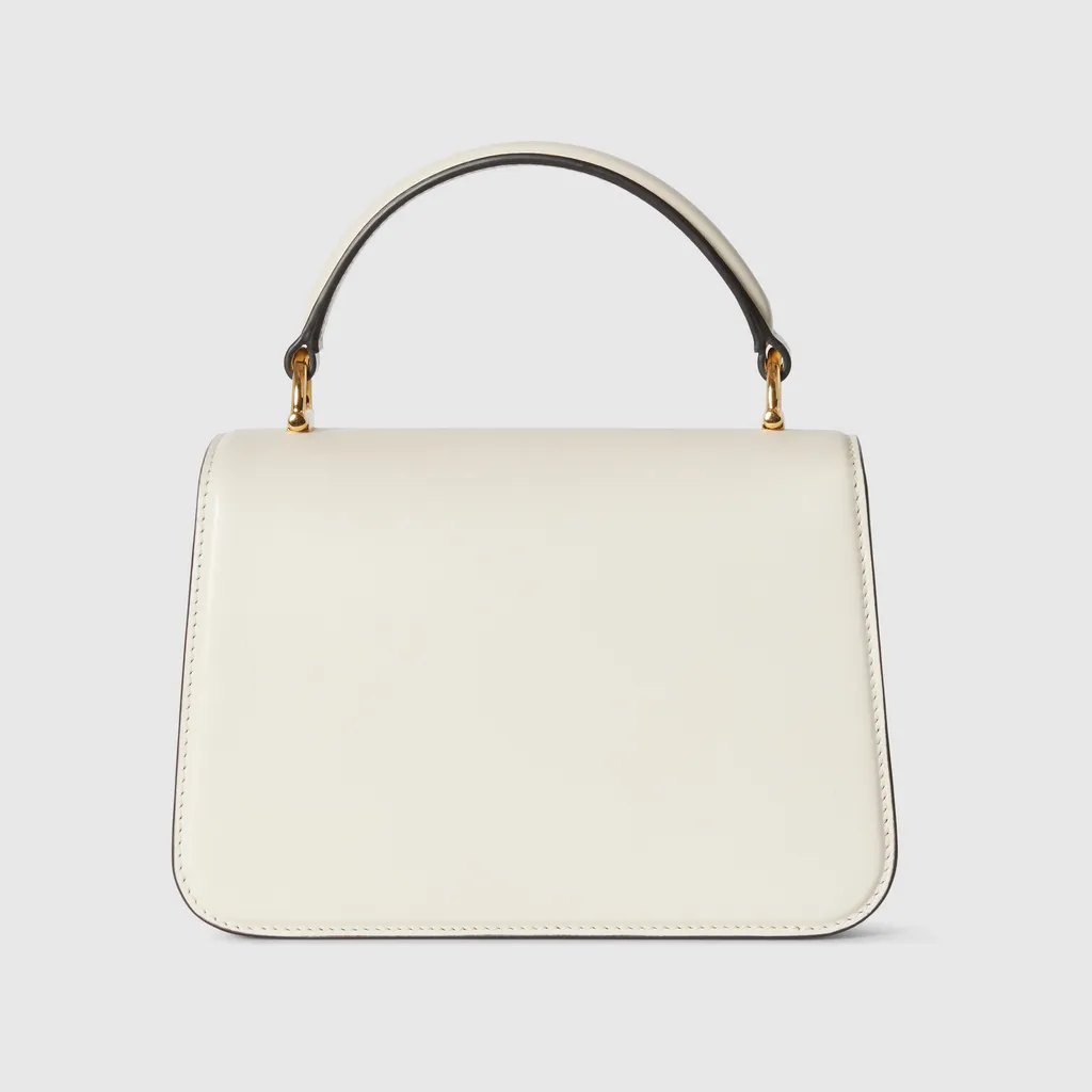 Gucci Siena Small Top Handle Bag