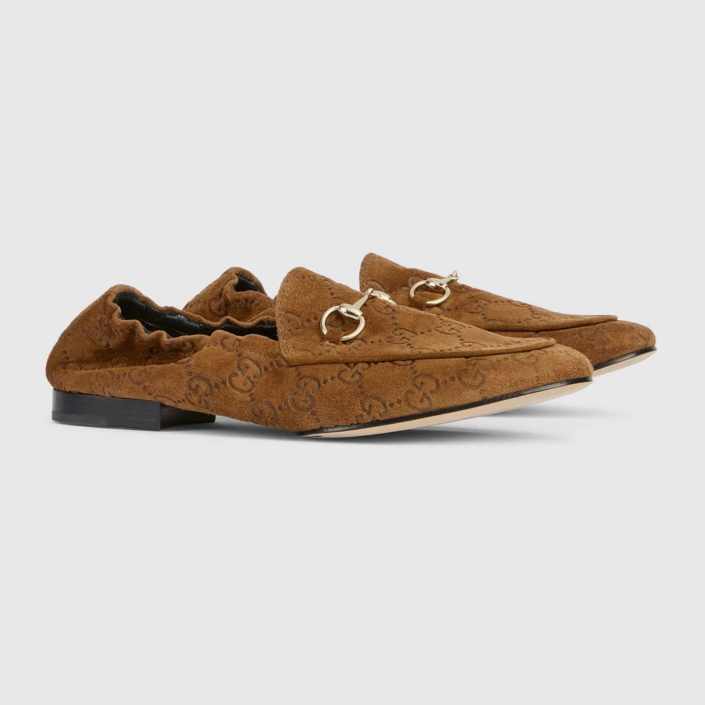 Jordaan Loafer