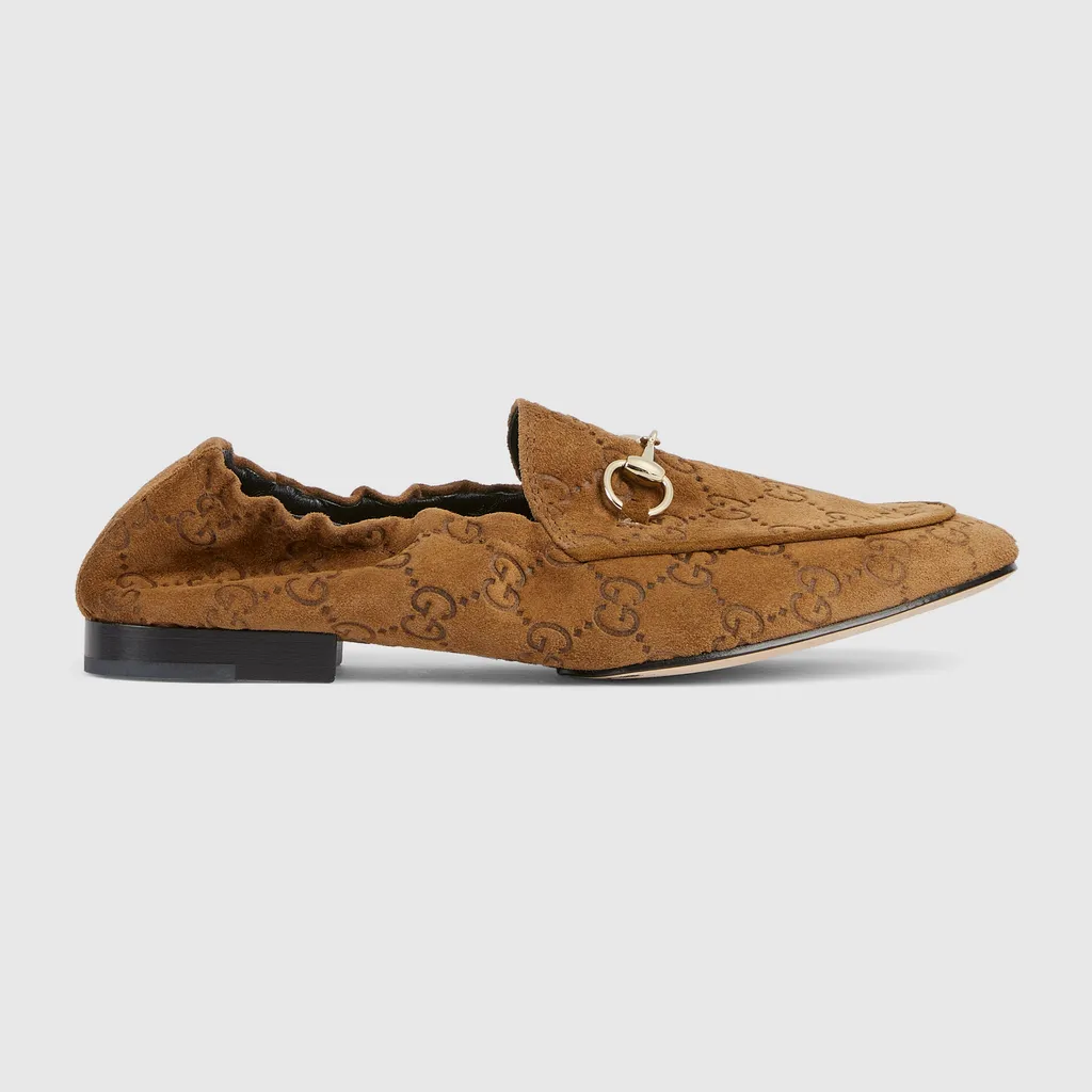 Jordaan Loafer