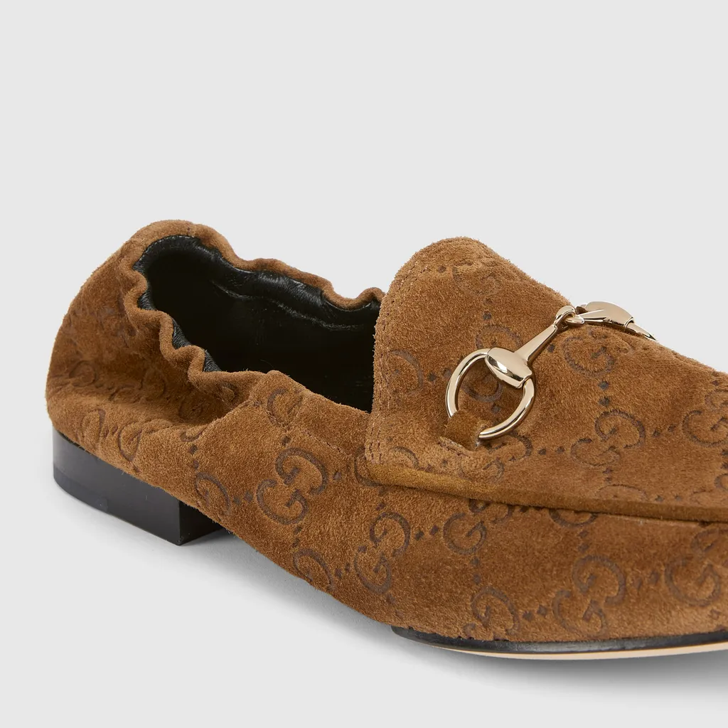 Jordaan Loafer