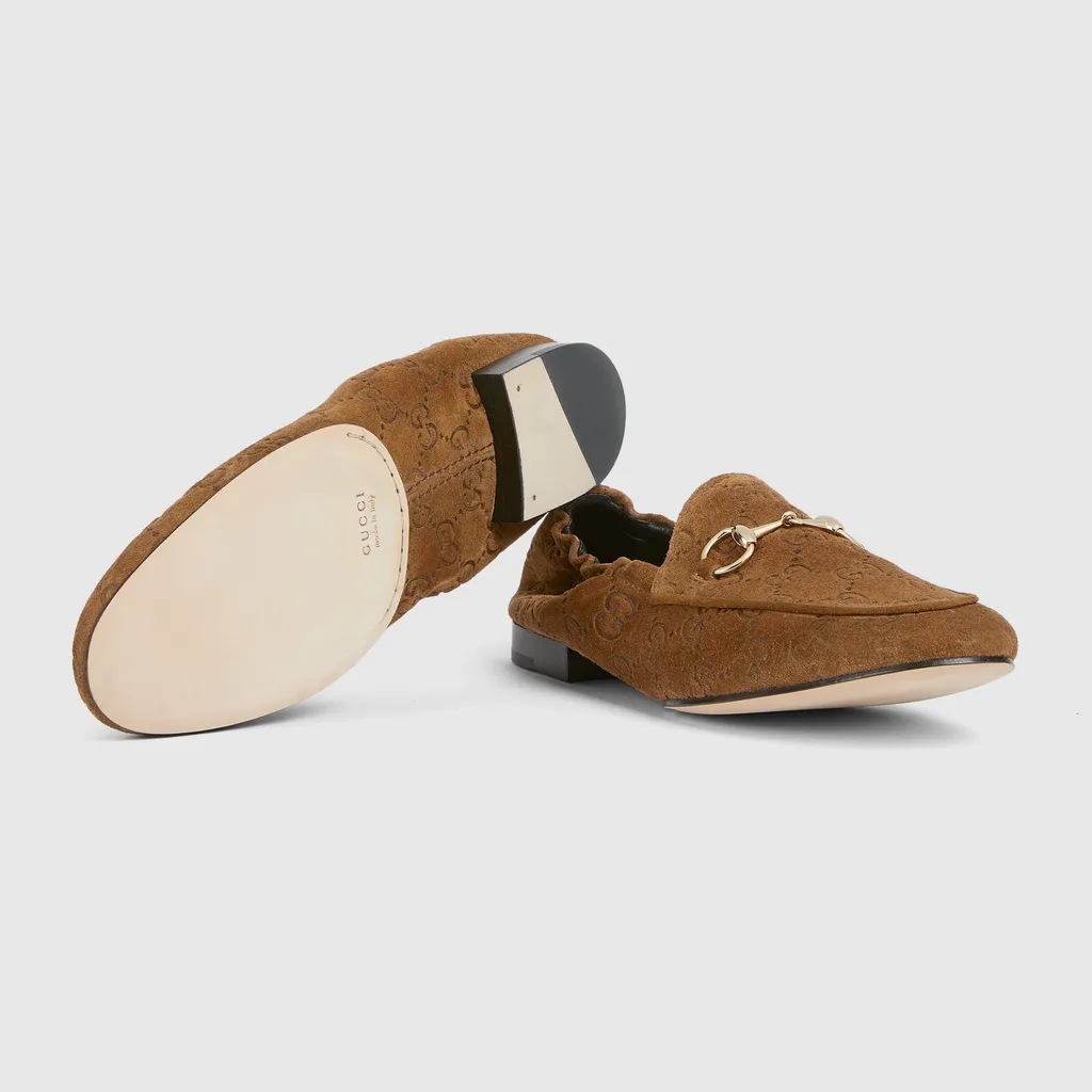 Jordaan Loafer