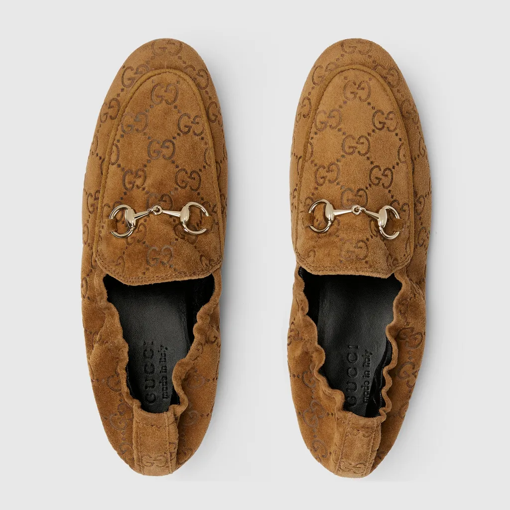 Jordaan Loafer