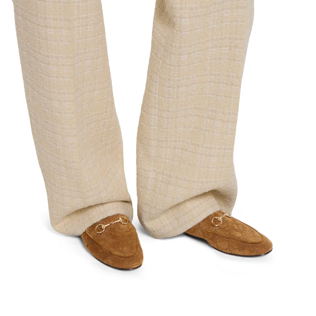 Jordaan Loafer