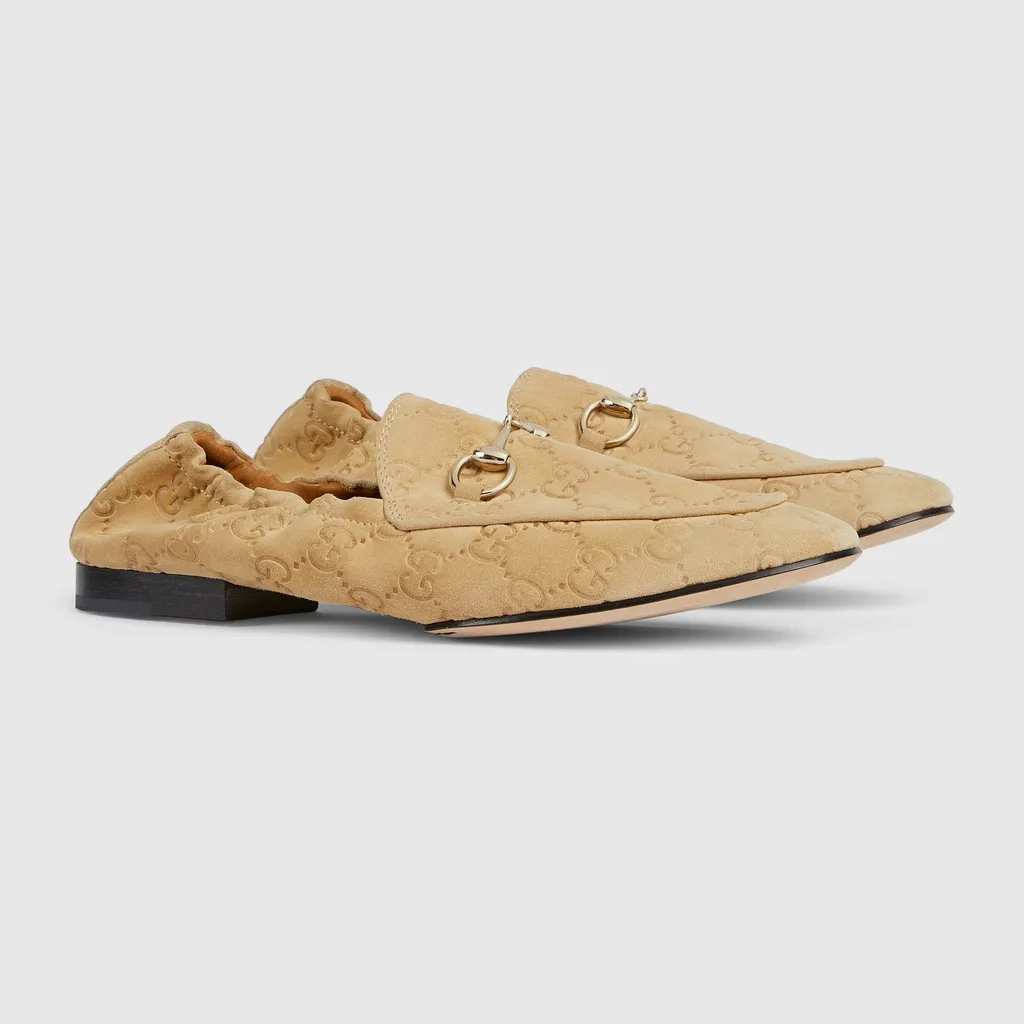 Jordaan Loafer