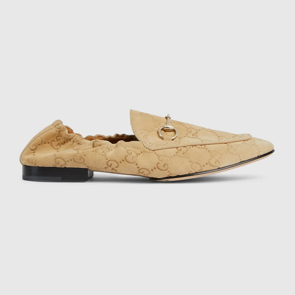 Jordaan Loafer