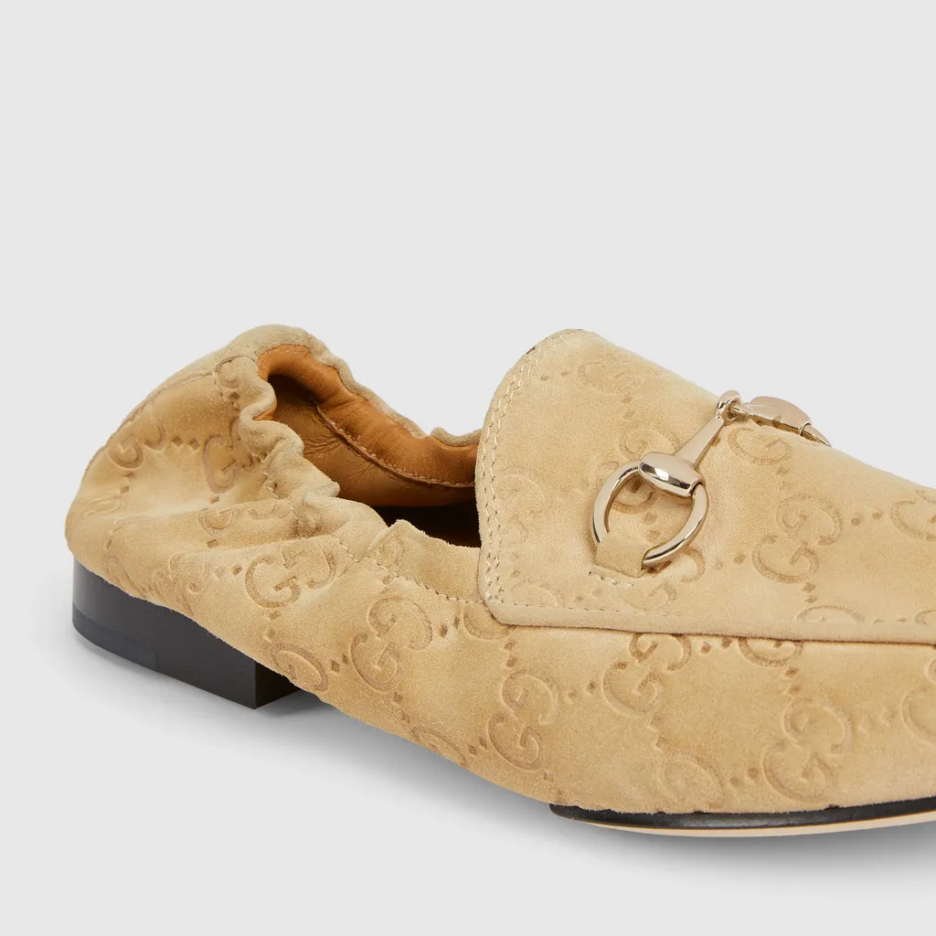 Jordaan Loafer