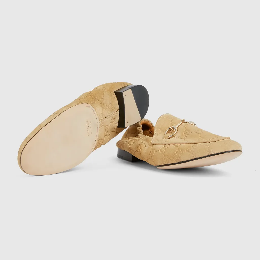 Jordaan Loafer