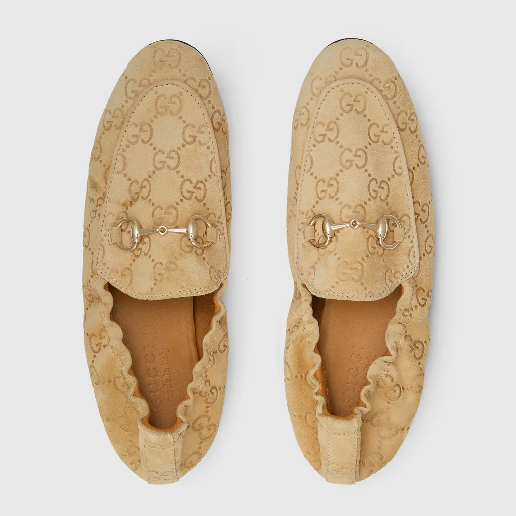 Jordaan Loafer
