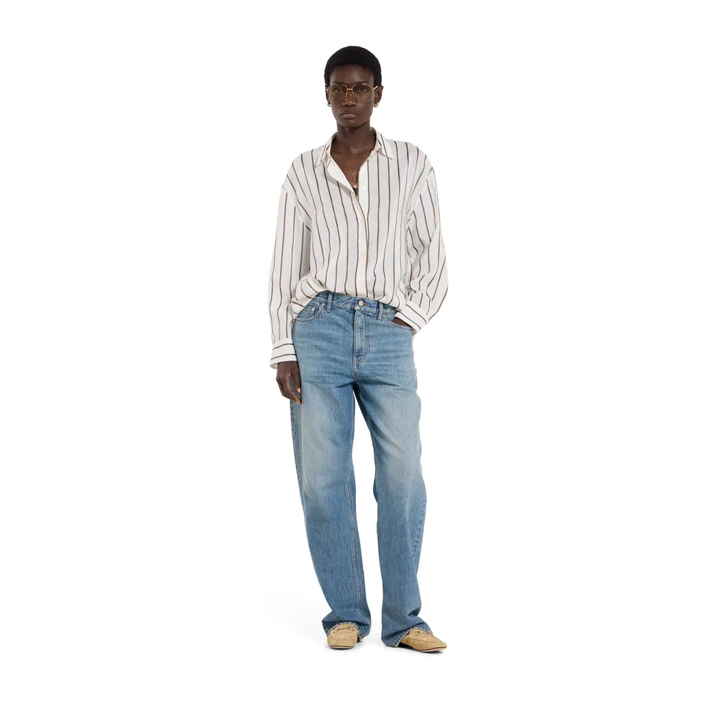 Jordaan Loafer