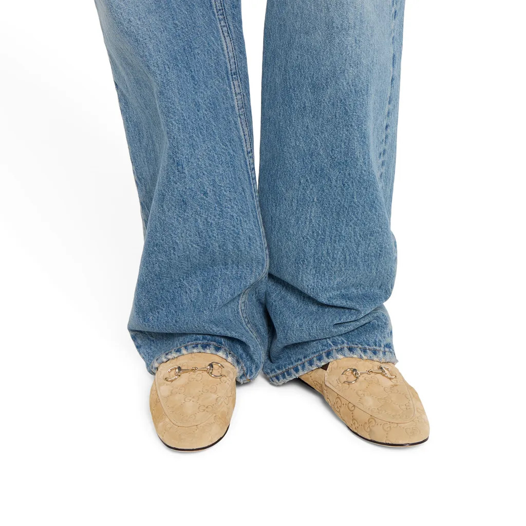 Jordaan Loafer