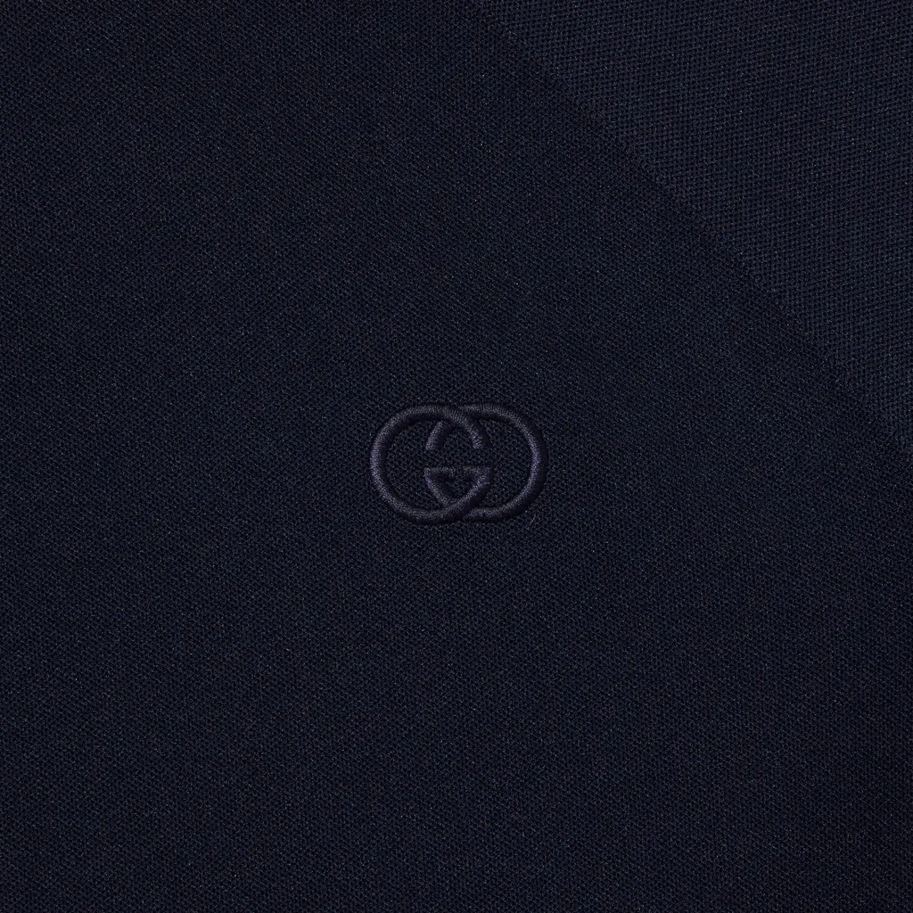 Technical Jersey Zip Jacket With Web