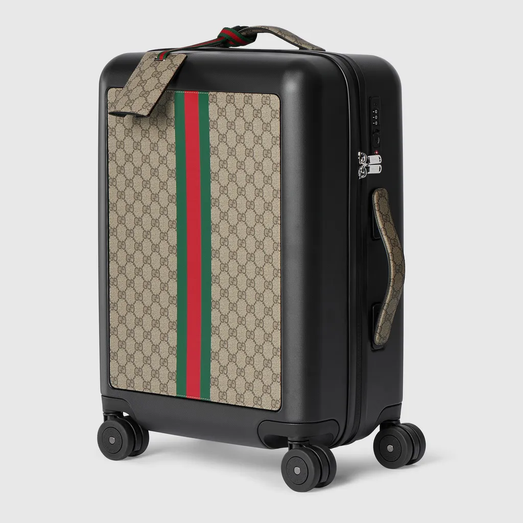 Gucci Porter Light Cabin Plus Trolley