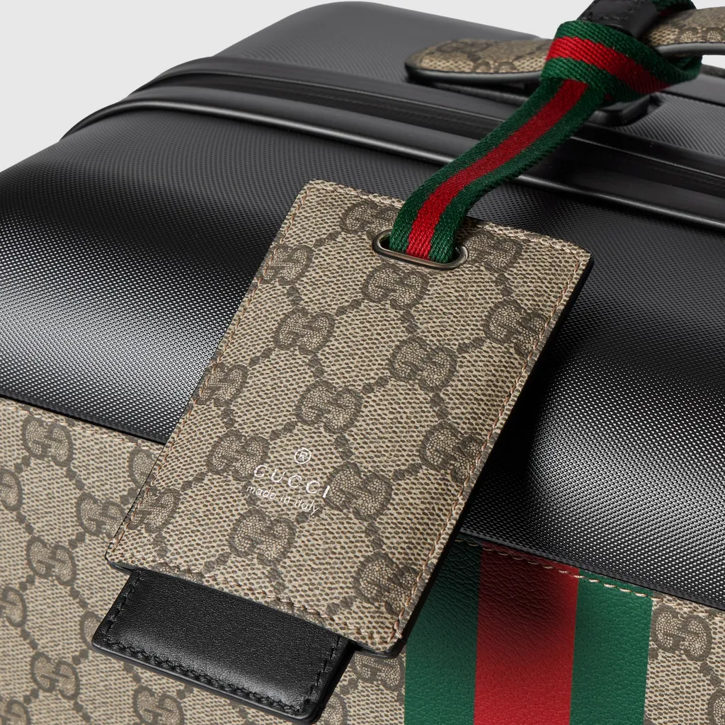 Gucci Porter Light Cabin Plus Trolley