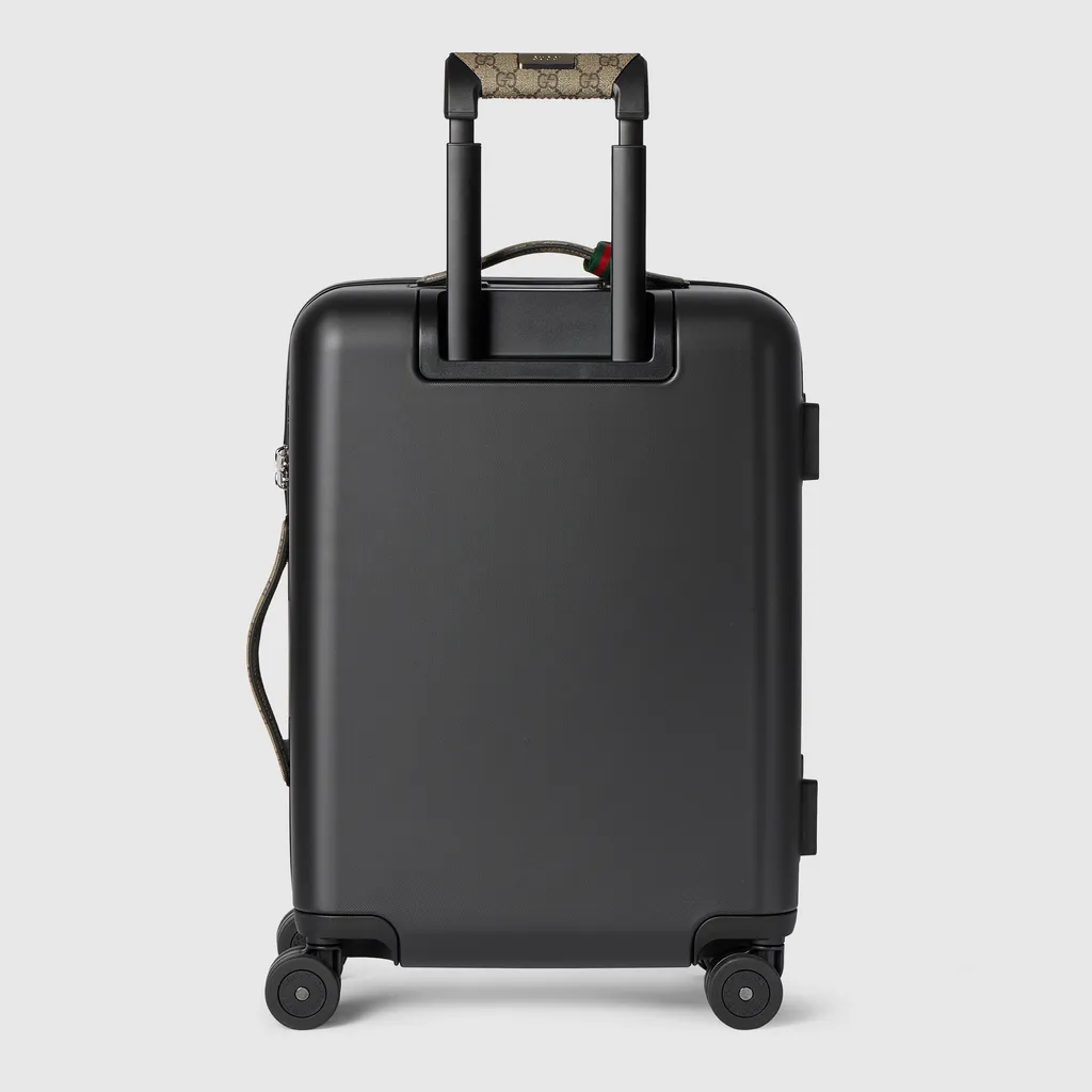 Gucci Porter Light Cabin Plus Trolley