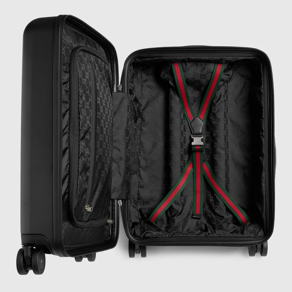 Gucci Porter Light Cabin Plus Trolley