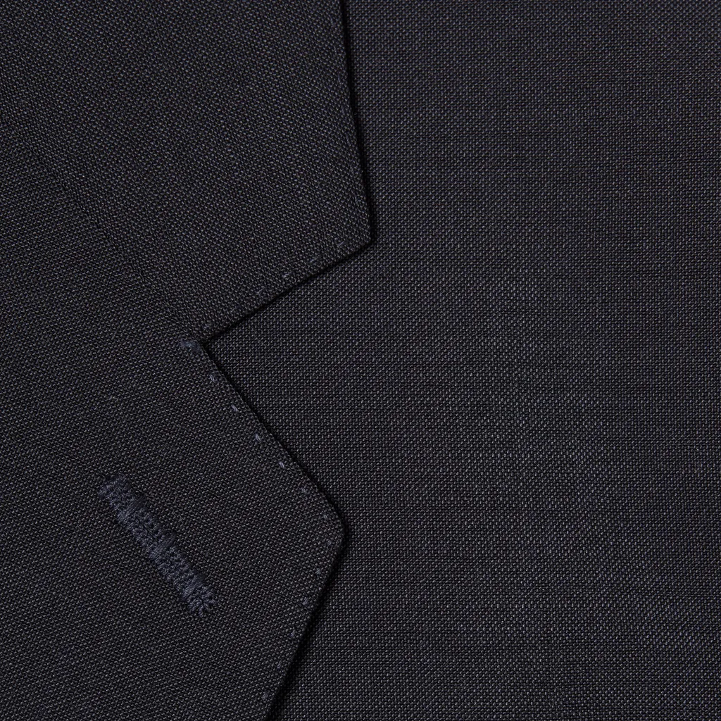 Wool Mohair Suit