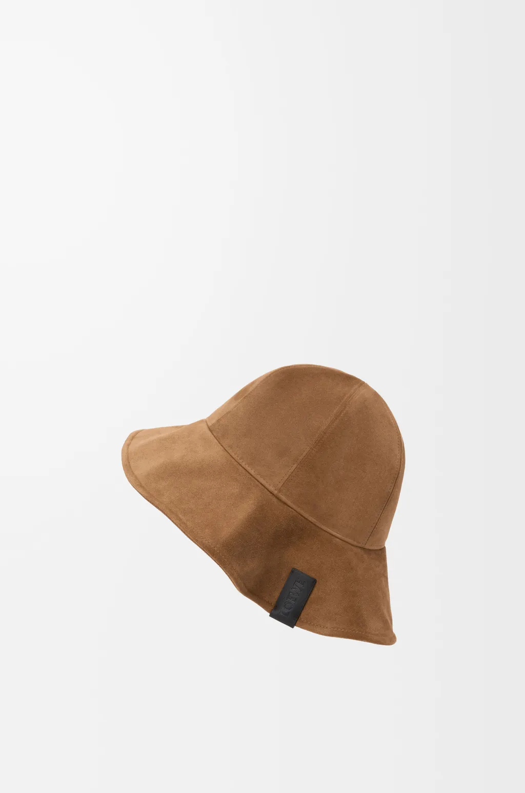 Country Hat In Suede